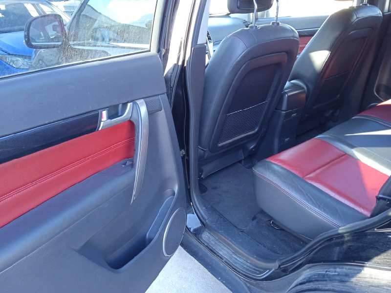 chevrolet captiva del año 2008