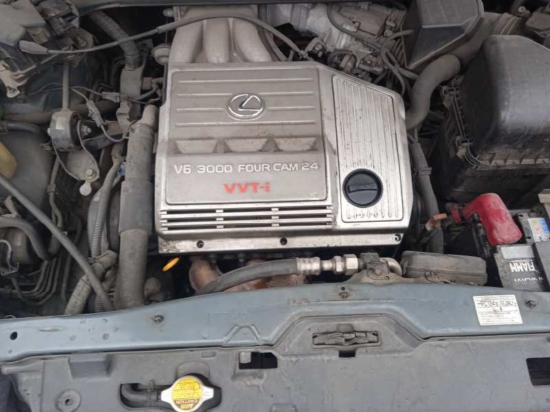 lexus rx300 (mcu15) del año 2000