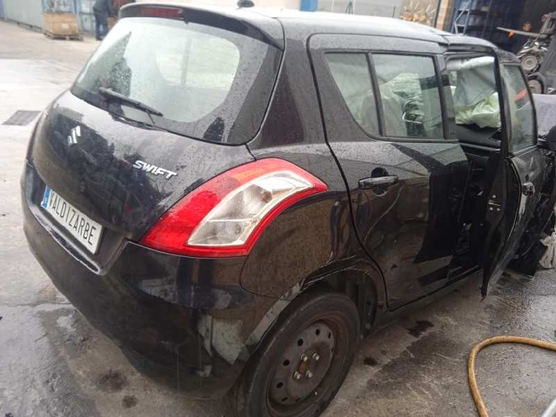 suzuki swift azg (nz) del año 2014