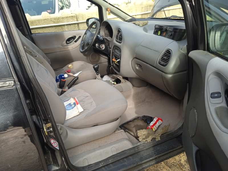 volkswagen sharan (7m8) del año 1998