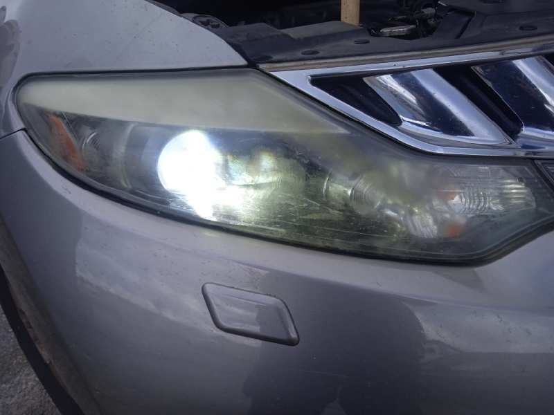 nissan murano (z51) del año 2008