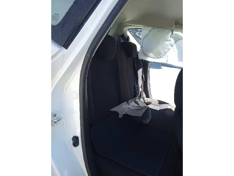 nissan note del año 2015