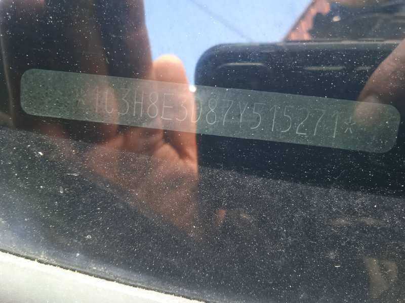 chrysler 300 c del año 2007