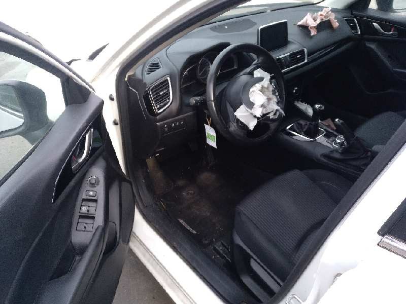 mazda 3 lim. () del año 2014