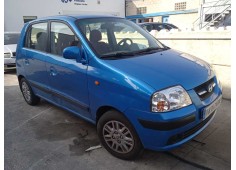HYUNDAI ATOS PRIME (MX)