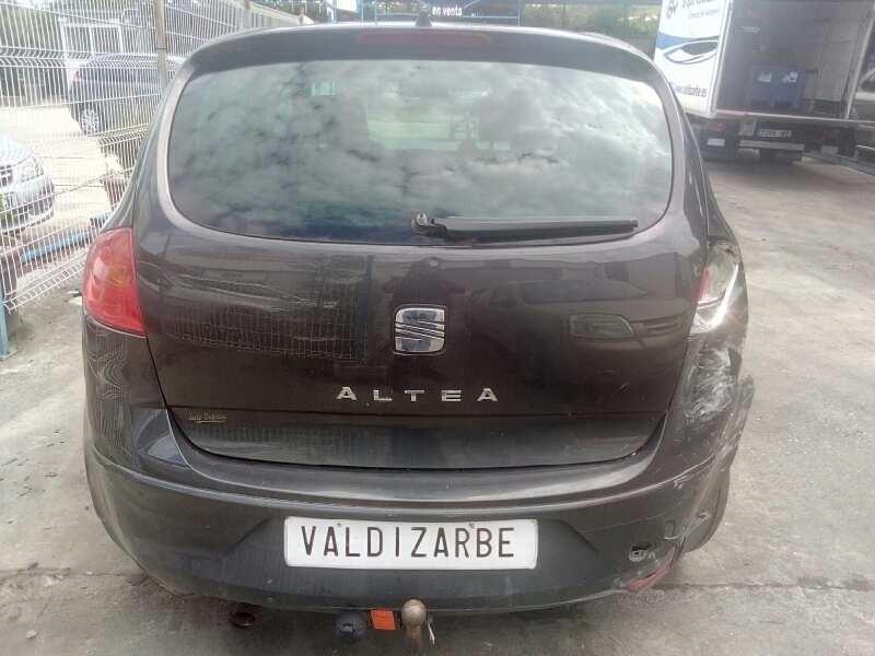 seat altea (5p1) del año 2005