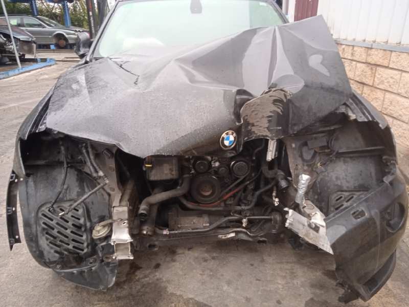 bmw x3 (f25) del año 2011