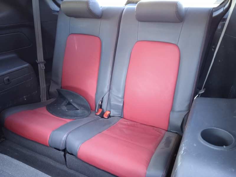 chevrolet captiva del año 2008