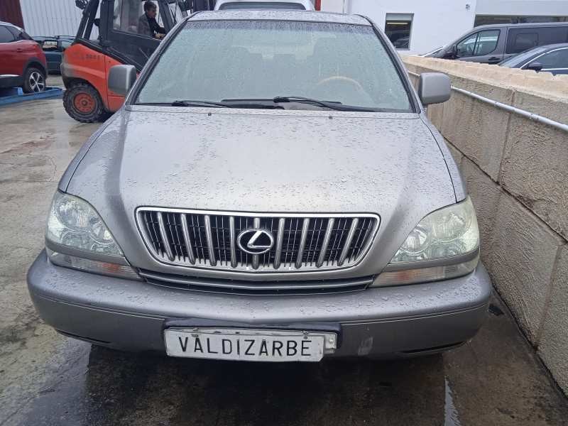 lexus rx300 (mcu15) del año 2000