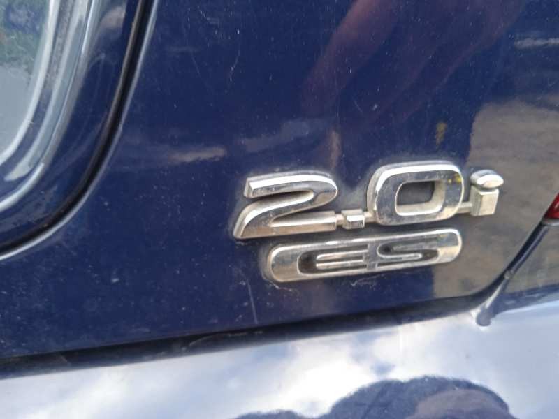 honda accord berlina (cg7-9/ch1-7) del año 1999