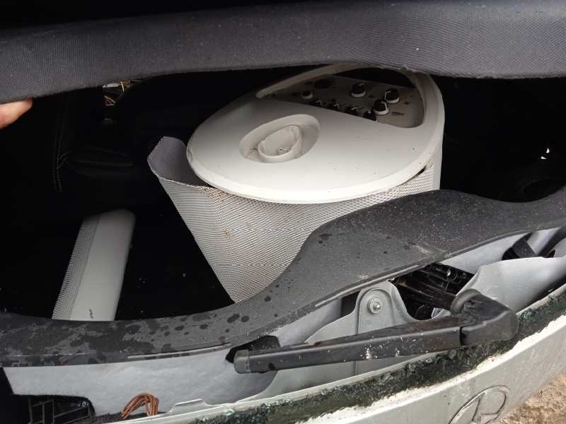 mercedes-benz clase a (w176) del año 2013