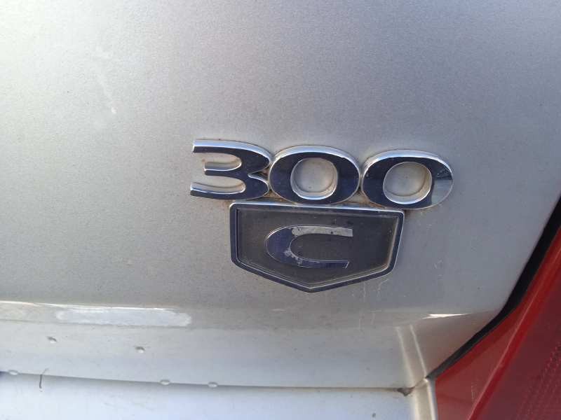 chrysler 300 c del año 2007
