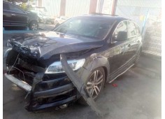 audi q7 (4l) del año 2007