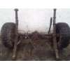 nissan navara pick-up (d40m) del año 2006