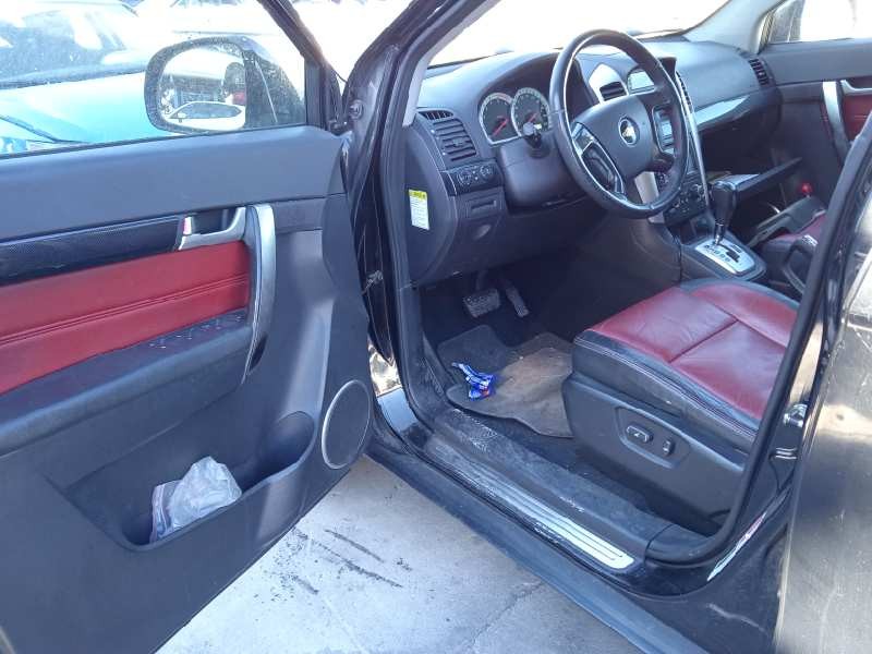 chevrolet captiva del año 2008