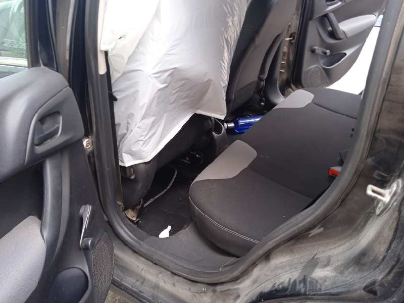 citroën c3 del año 2015