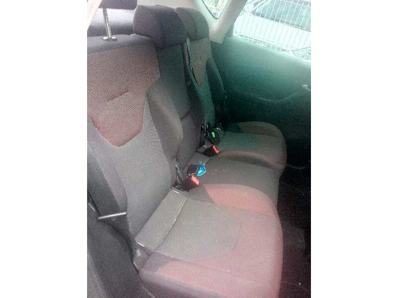 seat altea (5p1) del año 2005