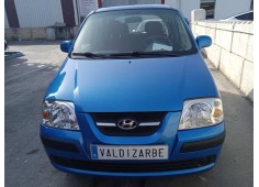 hyundai atos prime (mx) del año 2005 2