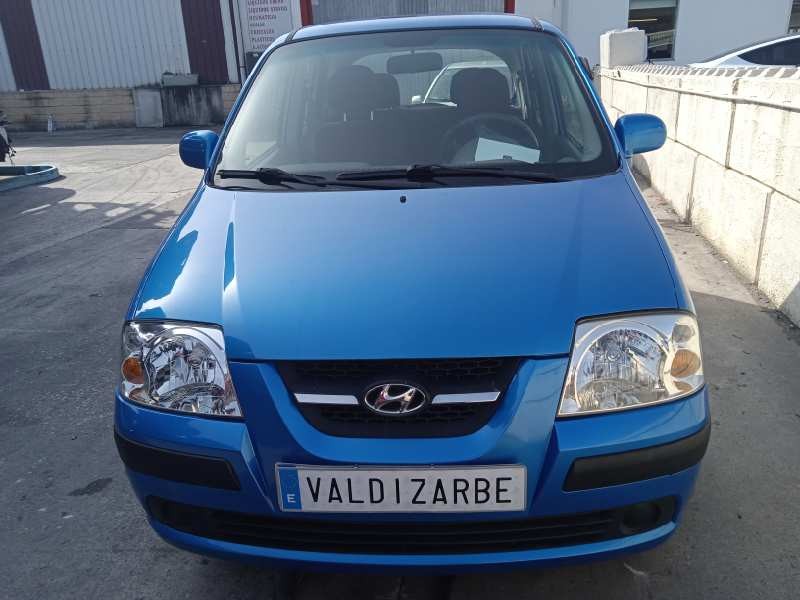 hyundai atos prime (mx) del año 2005