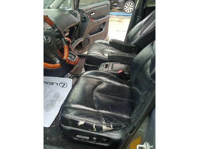 lexus rx300 (mcu15) del año 2000