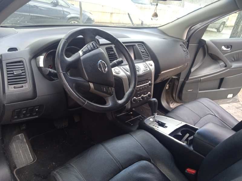 nissan murano (z51) del año 2008