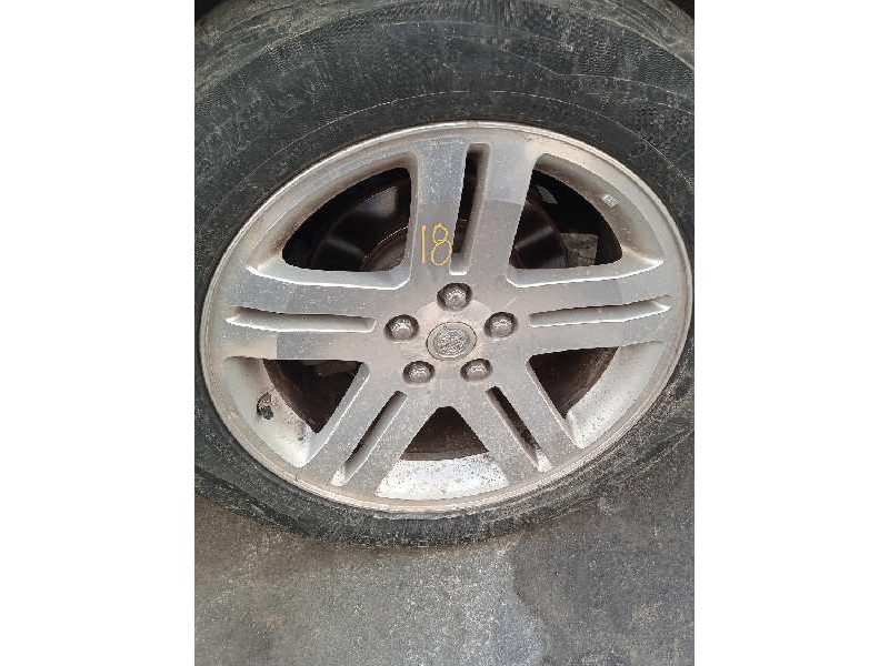 chrysler 300 c del año 2007