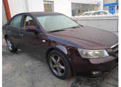 HYUNDAI SONATA (NF)
