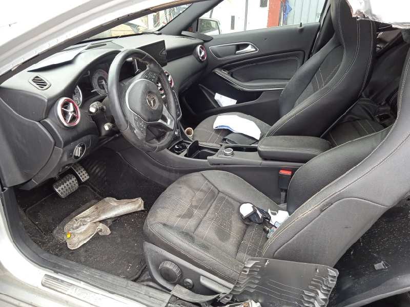 mercedes-benz clase a (w176) del año 2013