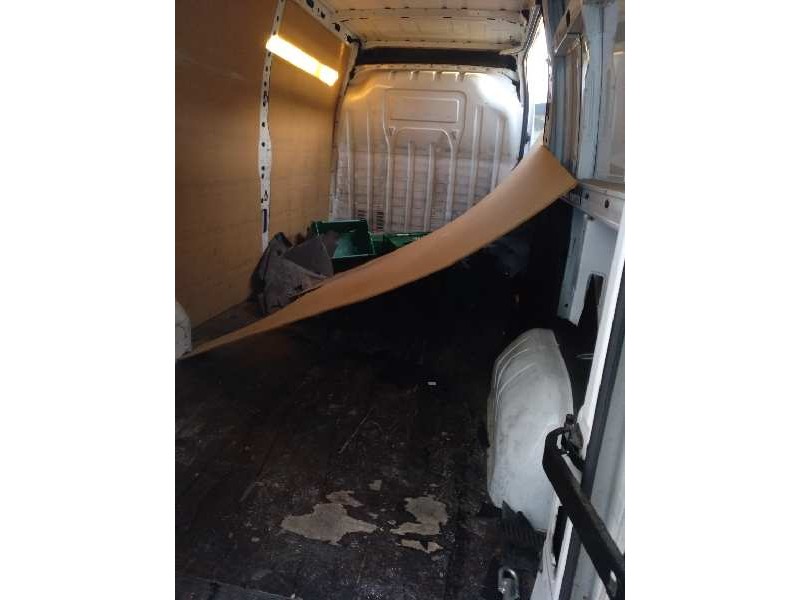 renault master kasten del año 2014