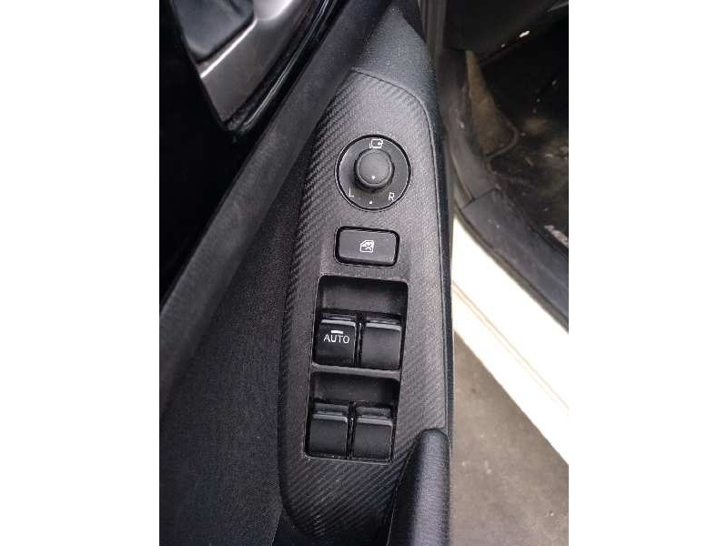 mazda 3 lim. () del año 2014