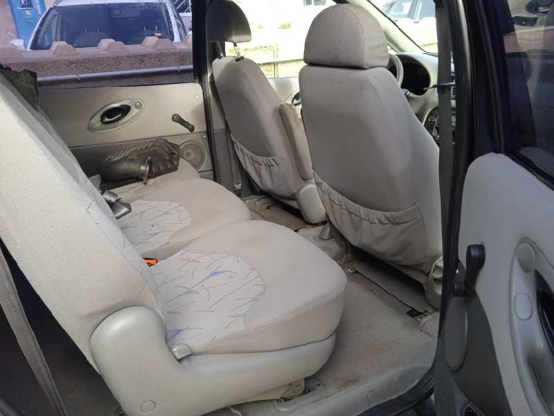 volkswagen sharan (7m8) del año 1998