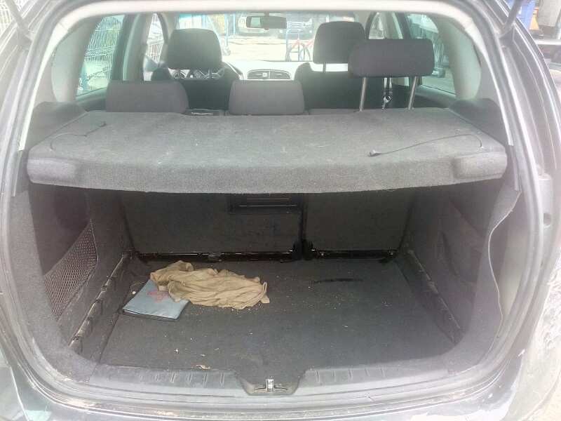 seat altea (5p1) del año 2005