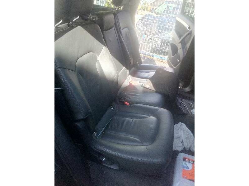 audi q7 (4l) del año 2007