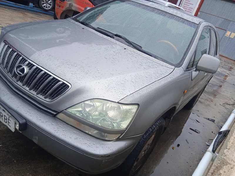 lexus rx300 (mcu15) del año 2000