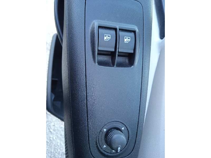 peugeot boxer camión del año 2017