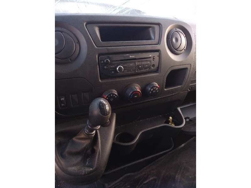 renault master kasten del año 2014