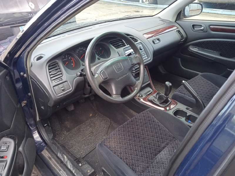 honda accord berlina (cg7-9/ch1-7) del año 1999