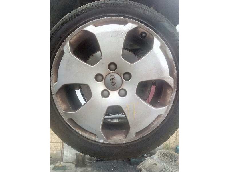 audi a3 (8p) del año 2007