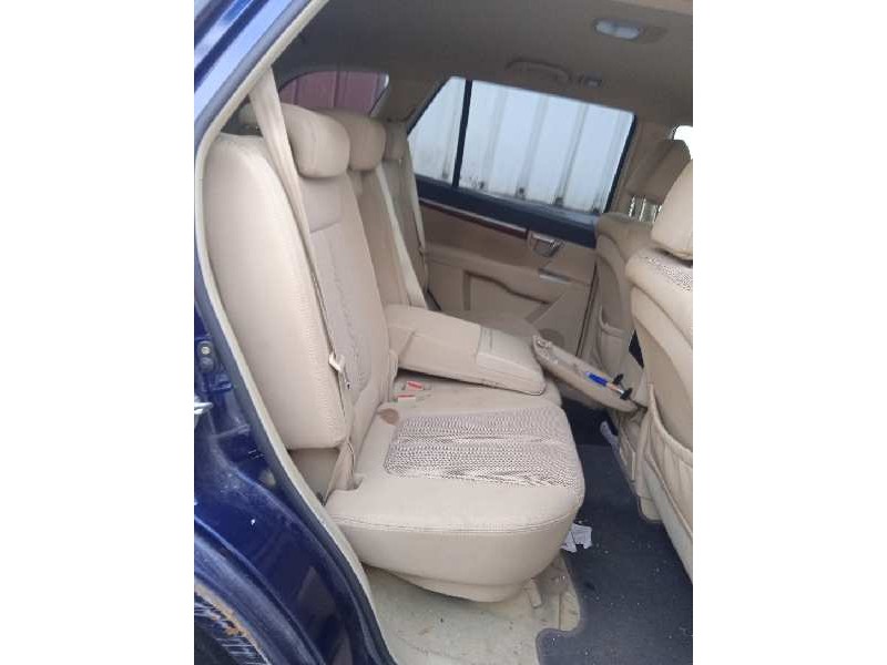 hyundai santa fe (bm) del año 2008