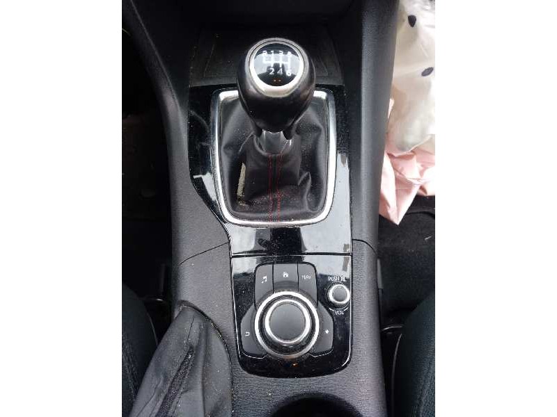 mazda 3 lim. () del año 2014