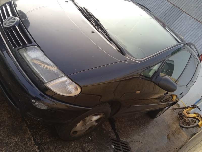 volkswagen sharan (7m8) del año 1998