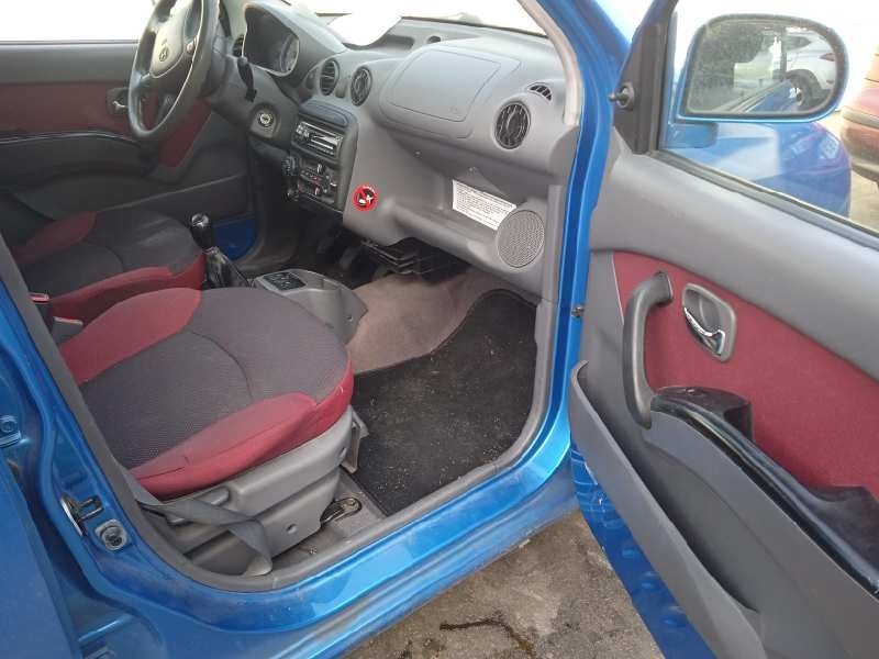 hyundai atos prime (mx) del año 2005