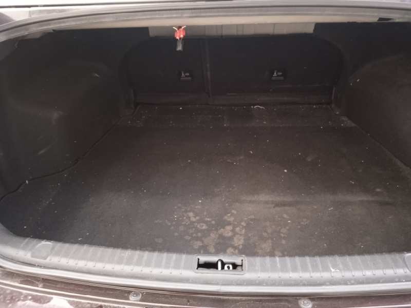 hyundai sonata (nf) del año 2007