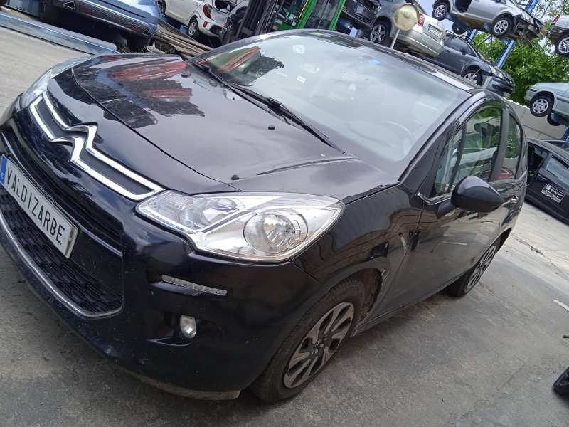 citroën c3 del año 2015