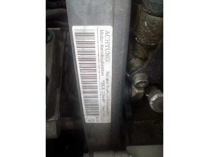 seat altea (5p1) del año 2005