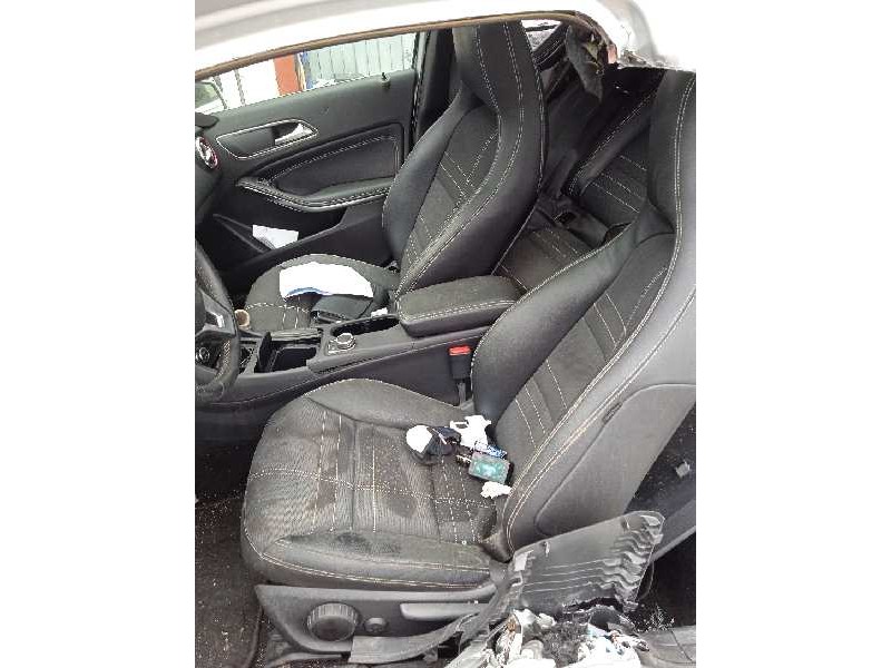 mercedes-benz clase a (w176) del año 2013