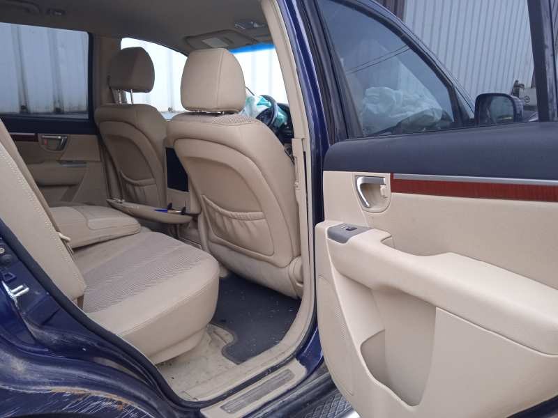 hyundai santa fe (bm) del año 2008