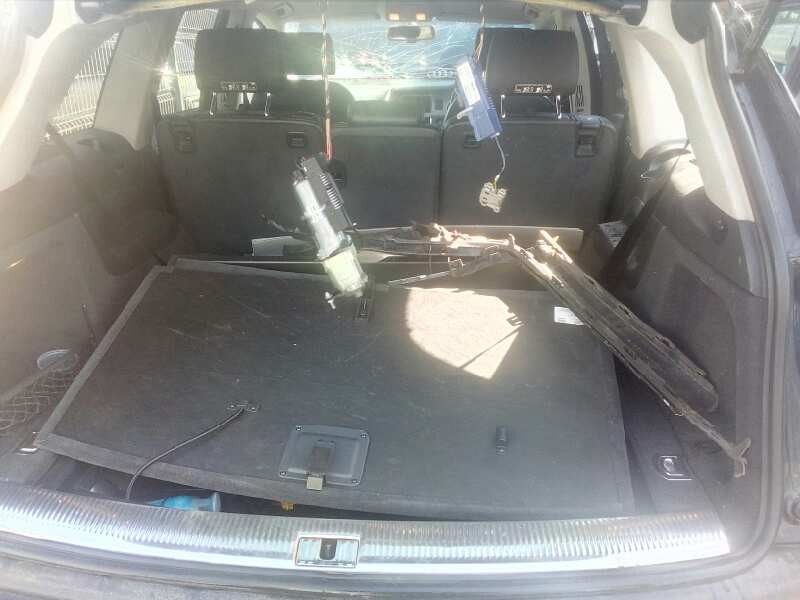 audi q7 (4l) del año 2007