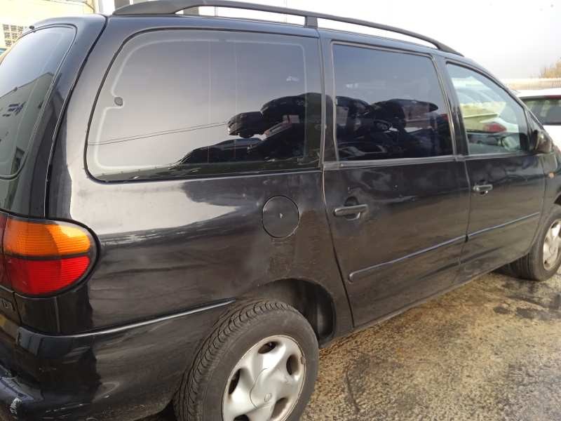 volkswagen sharan (7m8) del año 1998