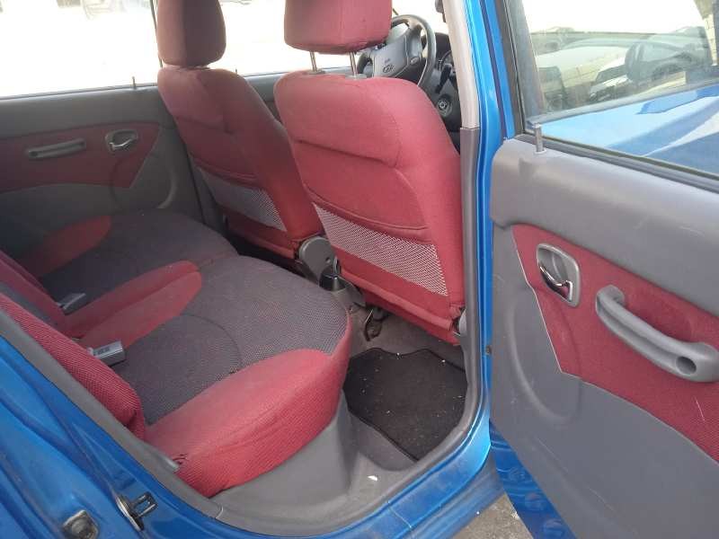 hyundai atos prime (mx) del año 2005